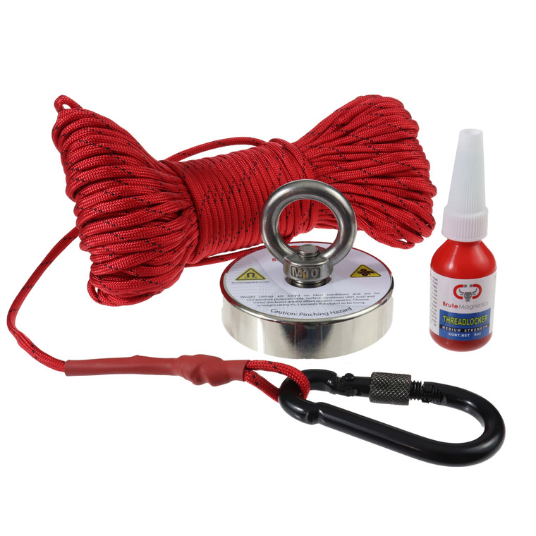 Brute Magnetics - 575 lb Single Sided Bundle