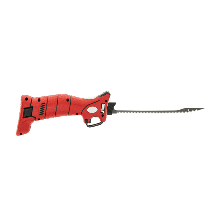 Bubba Fillet Knife Set - Lithium Ion Cordless