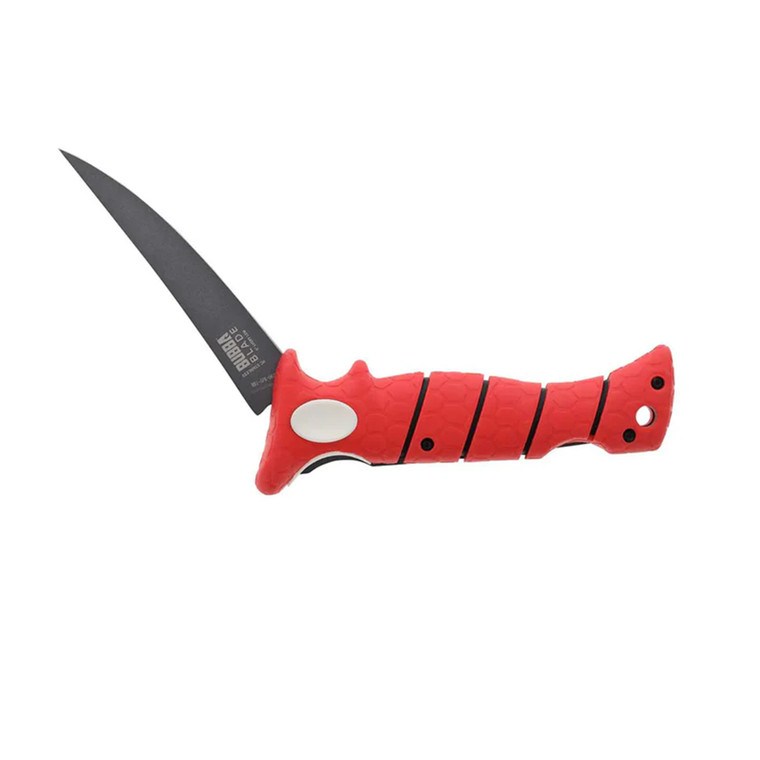 Bubba Flex Folding - 5'' Tapered - FAR1559