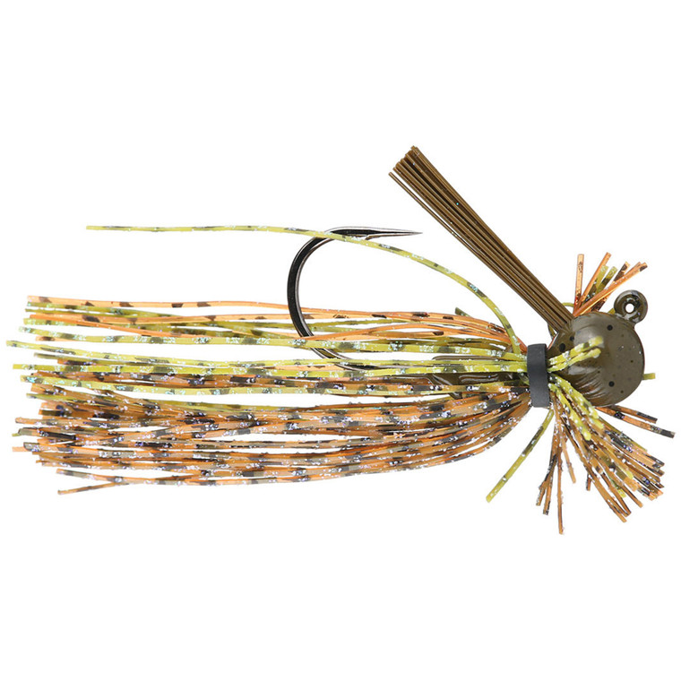 Buckeye G-Man Ballin'Out Jig - 1/2oz Perfect Craw