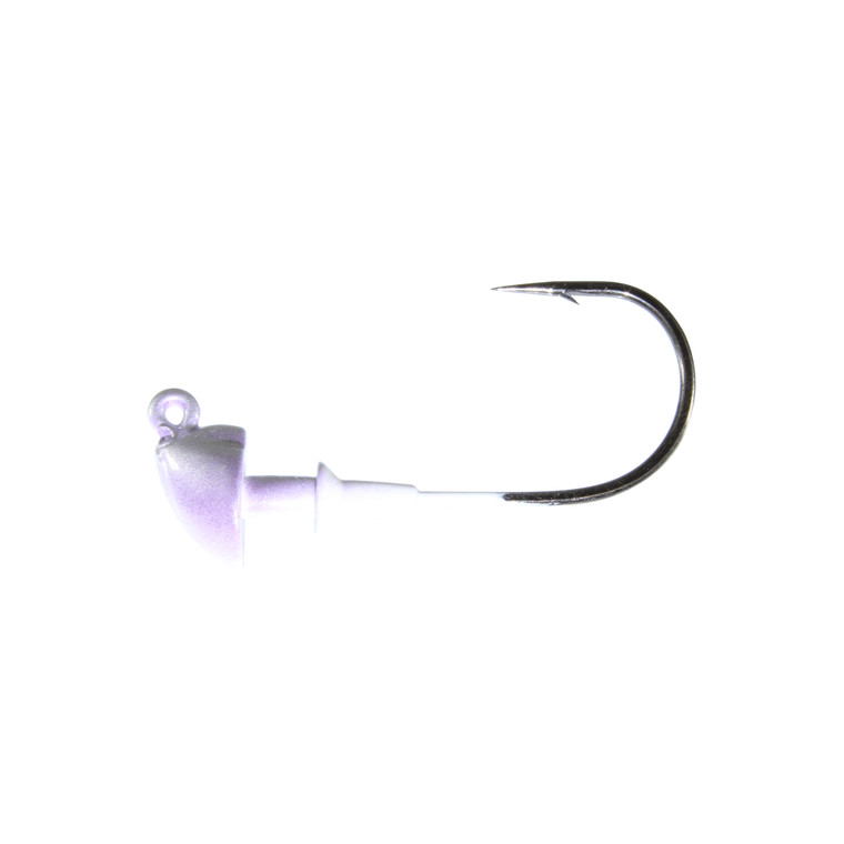 Buckeye J Will Swimbait Head - 1/8oz Shad