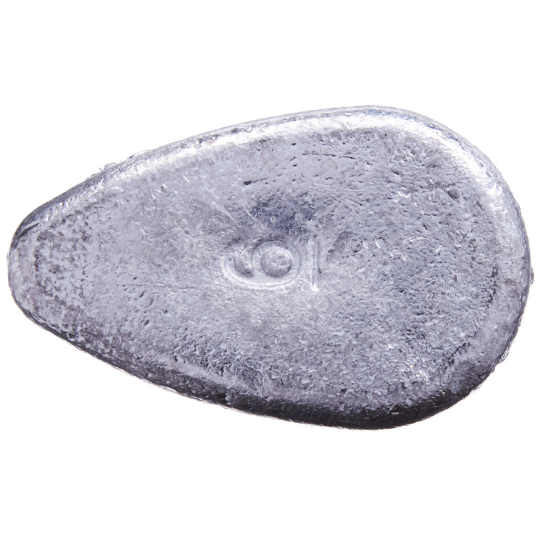 Bullet Weight No Roll Sinker - 6oz 13pk
