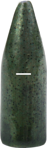 Bullet Weight PermaColor - 1/8oz Watermelon 5pk