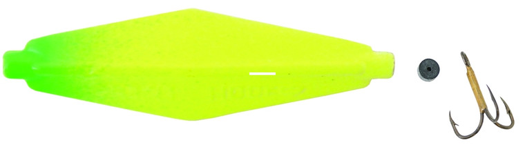 Buzz Bomb BB - 0.2oz 1.5'' Perch