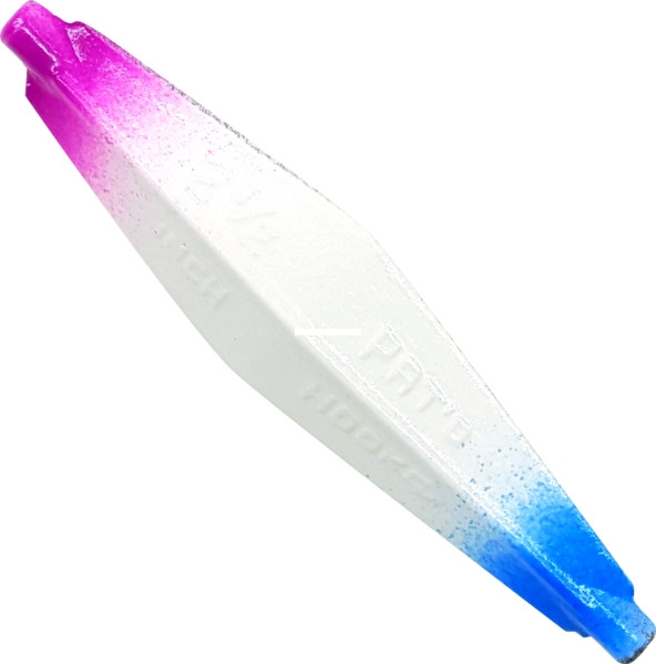 Buzz Bomb Flashbomb - 1.5'' UV Blue