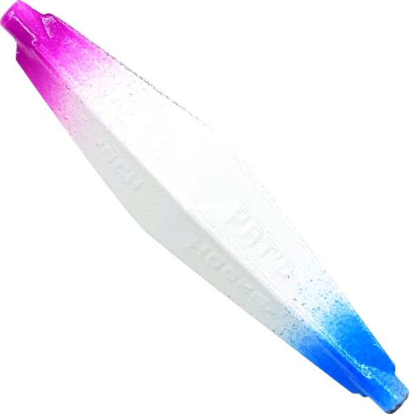 Buzz Bomb Flashbomb - 5'' UV Blue