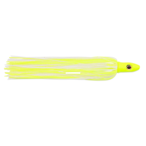 C&H Lures - Mahi Buster Bling - ChtHead;Cht/Wht/PrlHoloSkrt