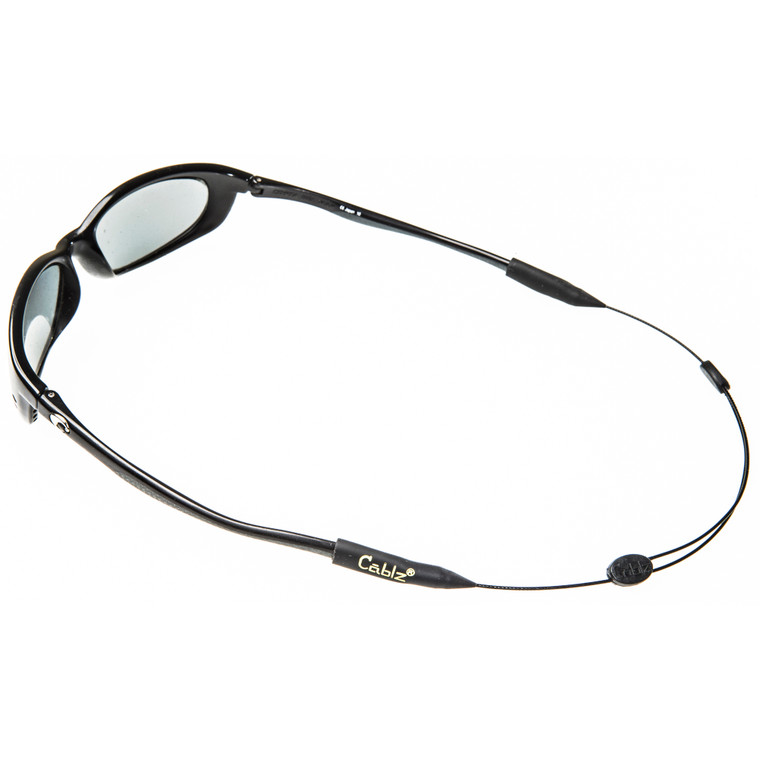 Cablz Zipz - 12'' Black