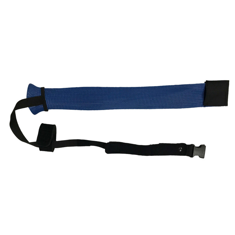 Cal Coast Fishing Rod Mule - Black/Yellow