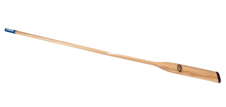 Camco Crooked Oar - 7' Pine Wood