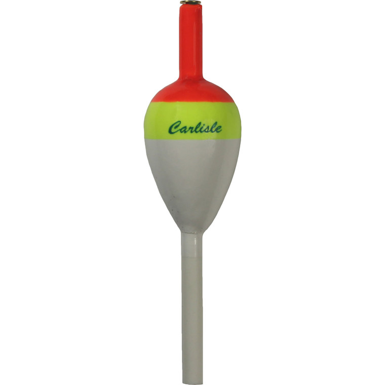 Carlisle Float - Slip - 3/4''d Pear Assorted