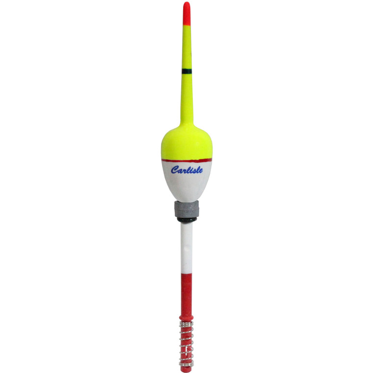 Carlisle Float - Spring - Wgtd - Pear 3/4''