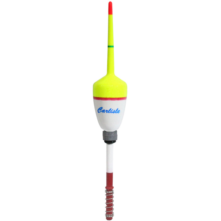 Carlisle Float - Spring - Wgtd - Pear 7/8''