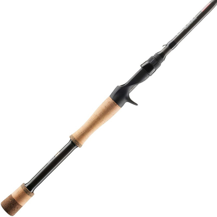 Cashion Rod ELEMENT - C 7' 1'' 1pc MH MF - EZ2MP71MHMF