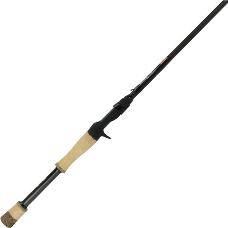 Cashion Rod ELEMENT - C 7' 10'' 1pc MH MF Swimbait