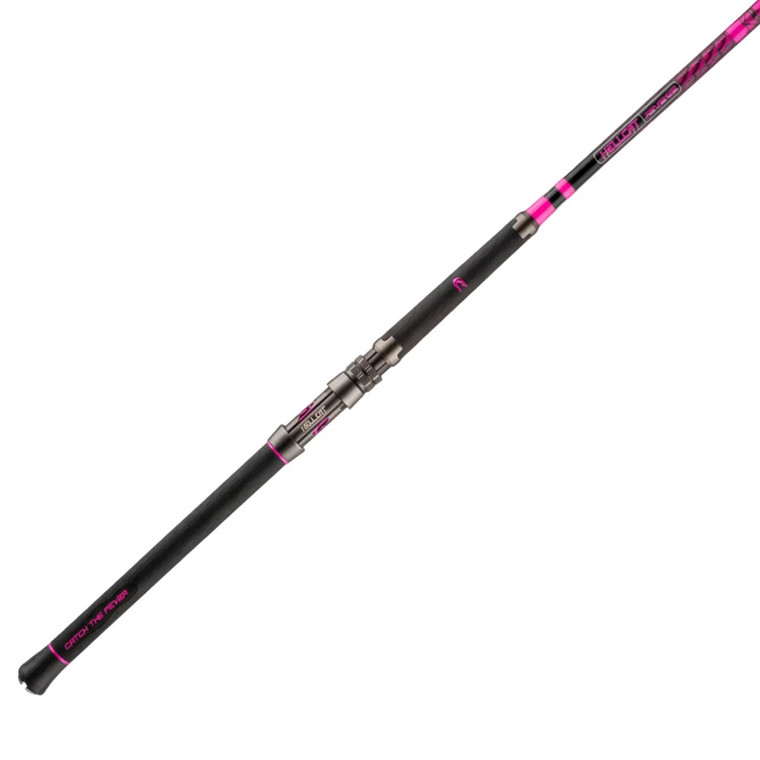 Fever Rod HellCat Revenge - C 7' 6'' 1pc M Pink