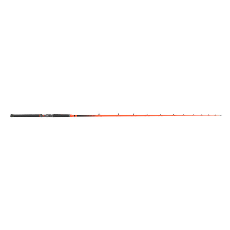 Fever Rod HellCat Revenge - S 7' 6'' 1pc M Orange