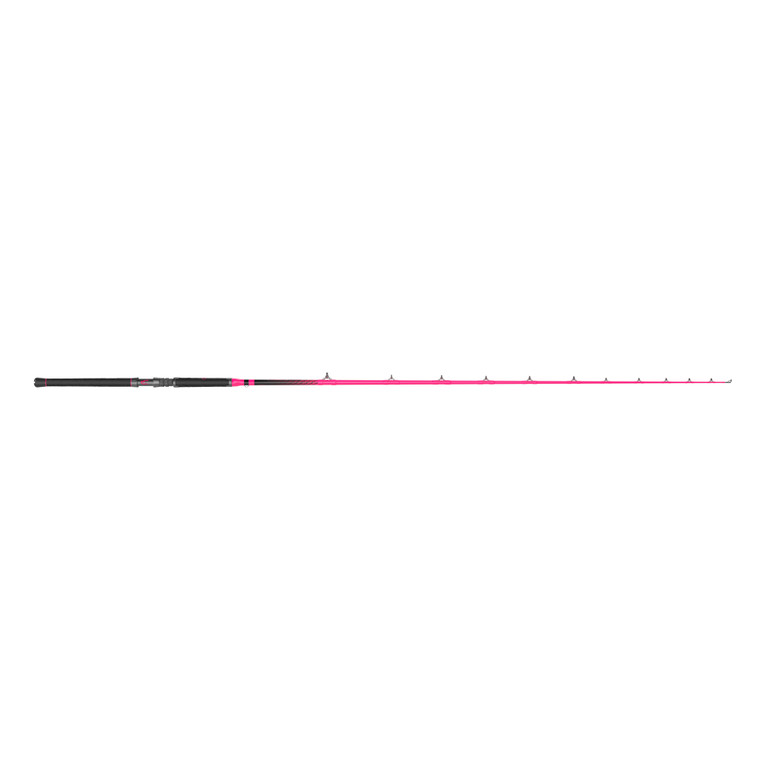 Fever Rod HellCat Revenge - S 7' 6'' 1pc XH Pink