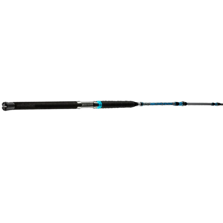 Fever Rod Zack Royce BCF - C 7' 6'' 1pc MH