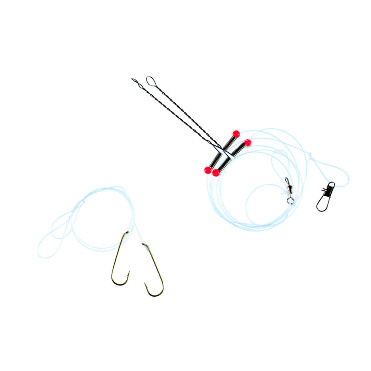 Catchmore Crappie Rig - Sz 4