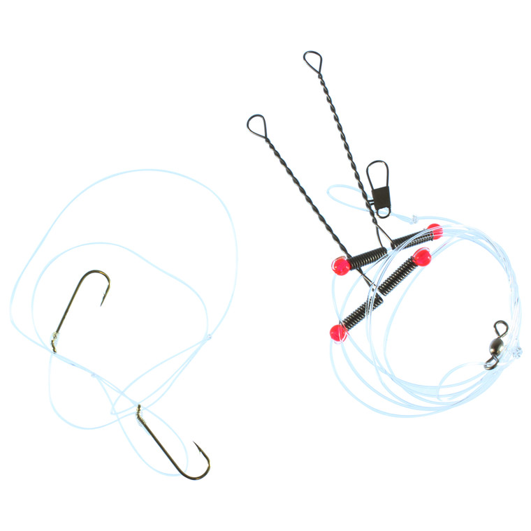 Catchmore Crappie Rig - Sz 6