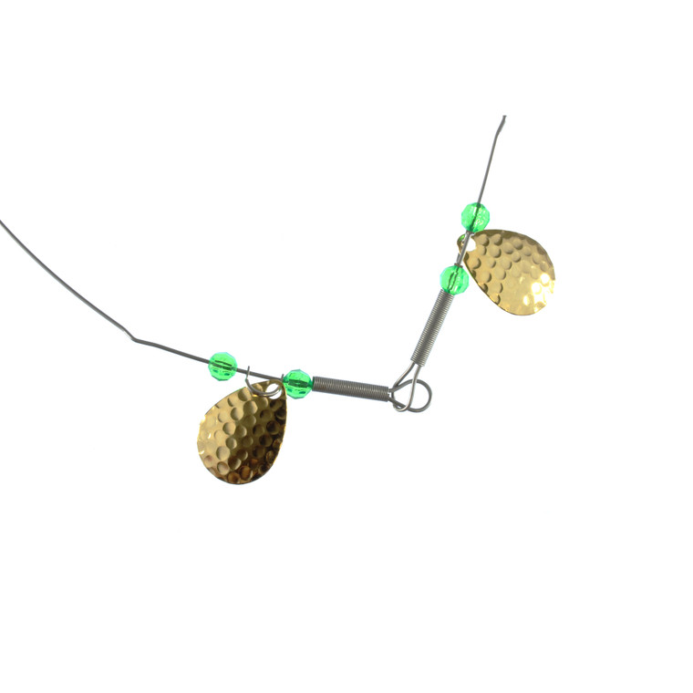 Catchmore Horiz. Spreader - Hamm Gold