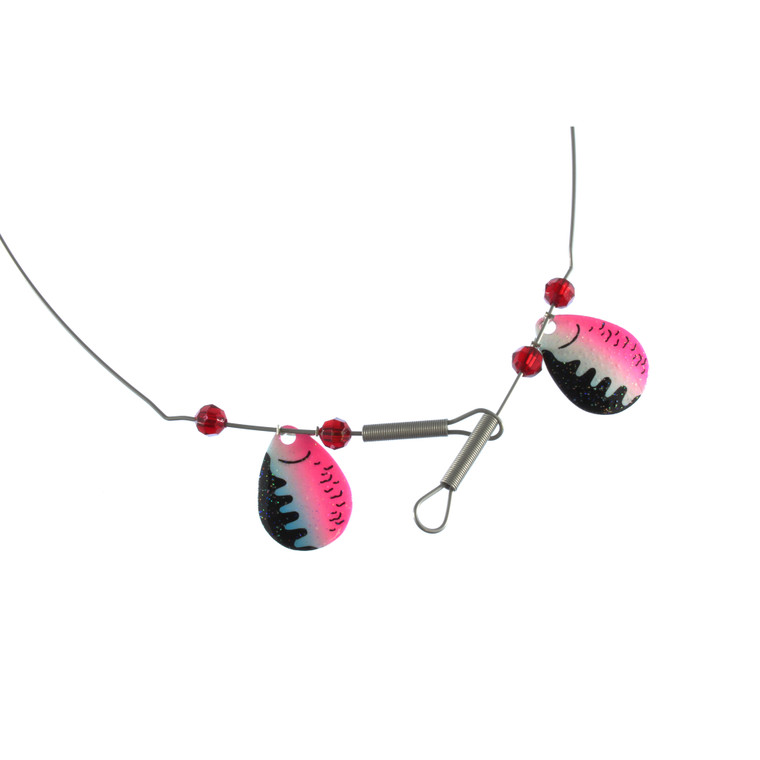 Catchmore Horiz. Spreader - Rainbow Perch