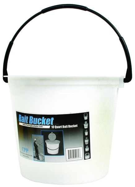 Challenge Bucket - 10qt 1pc