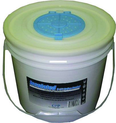 Challenge Bucket - 3.5G Insulated