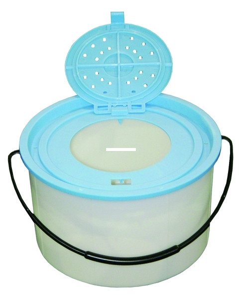 Challenge Bucket - 6qt