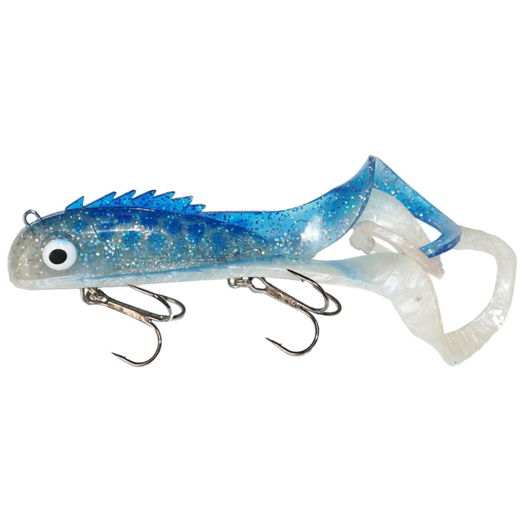 Chaos Mini Medussa - 9'' Cisco 1pk