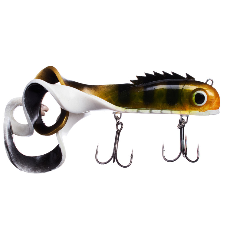 Chaos Mini Medussa - 9'' Hot Perch 1pk