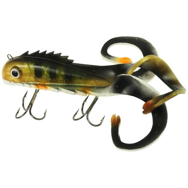 Chaos Regular Medussa - 13'' Hot Perch 1pk