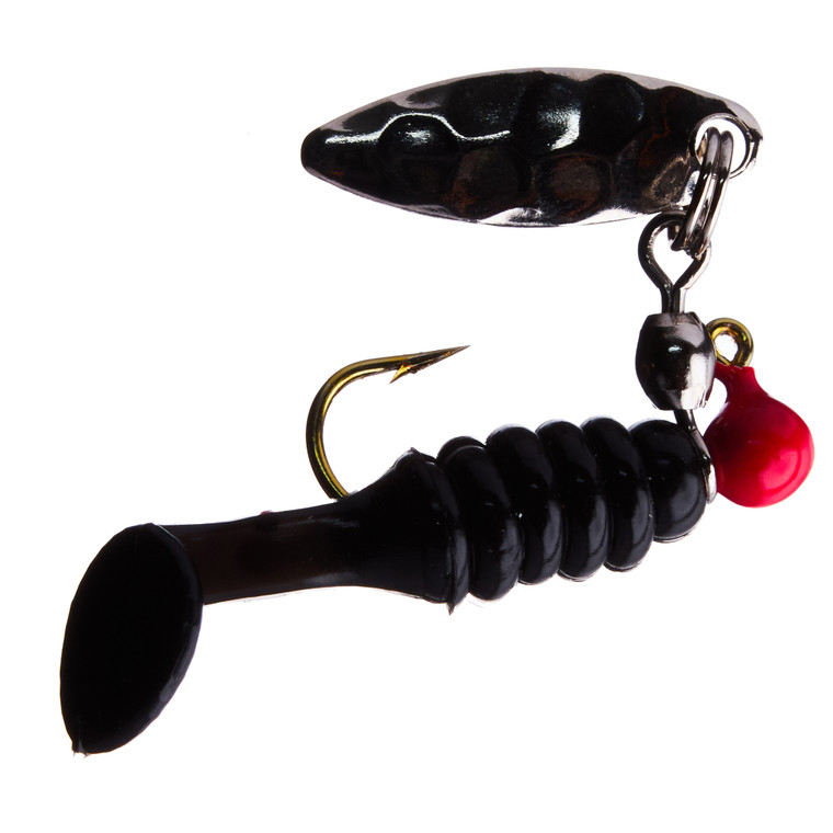 Charlie Brewer Charlie Bee - 1/32oz Black