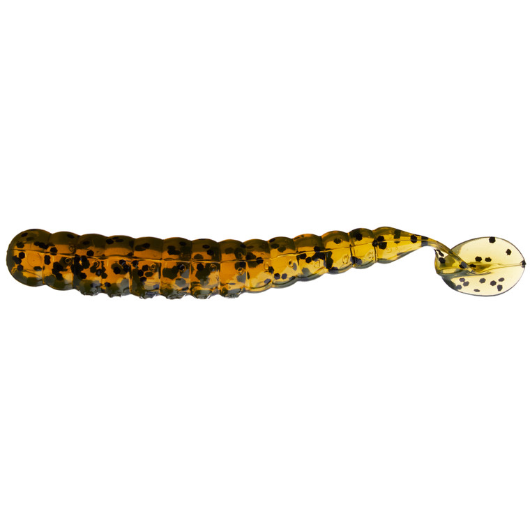 Charlie Brewer Grub - 3'' Watermelon Seed 10pk