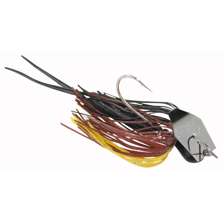ChatterBait - 1/2oz Bayou Craw 1pk