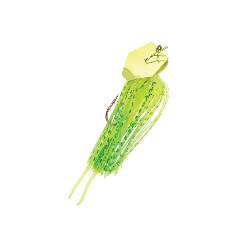ChatterBait - 1/2oz Frog 1pk