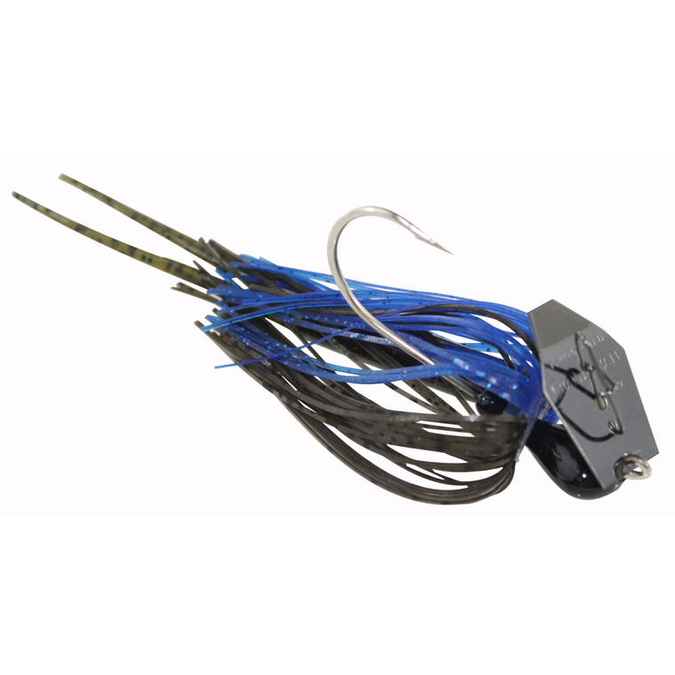 ChatterBait - 1/2oz Okeechobee Craw 1pk