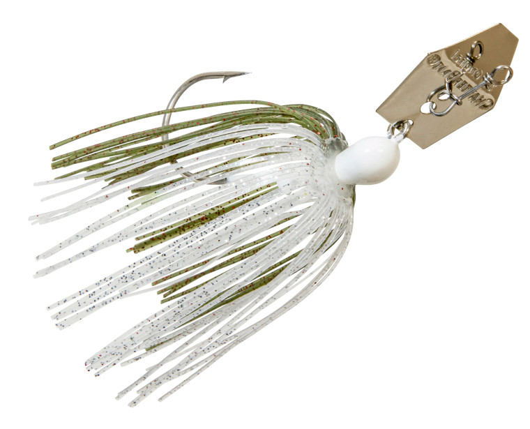 ChatterBait - 3/8oz Redbone 1pk