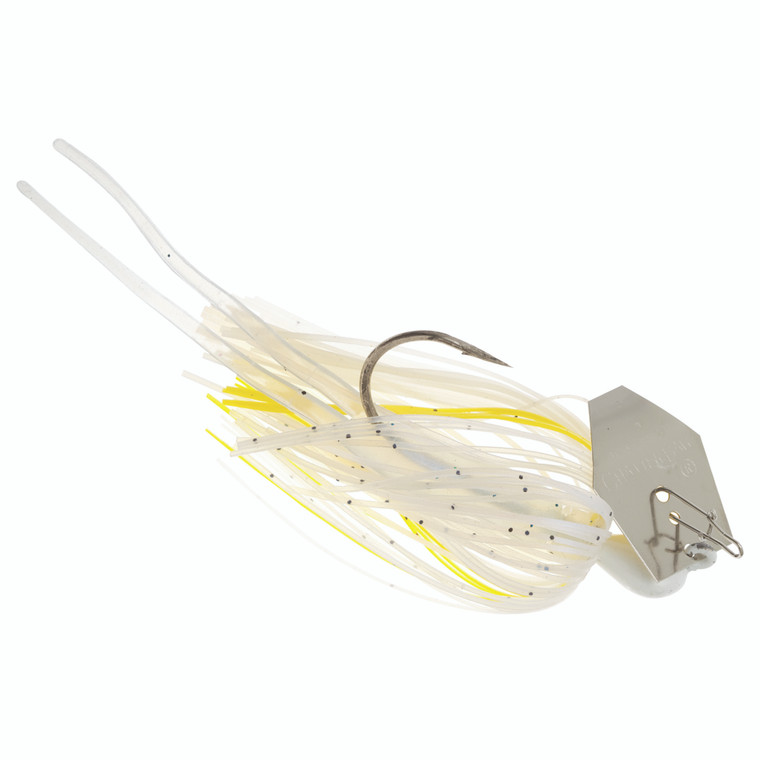 ChatterBait - 3/8oz Sexy Shimmer Blue 1pk