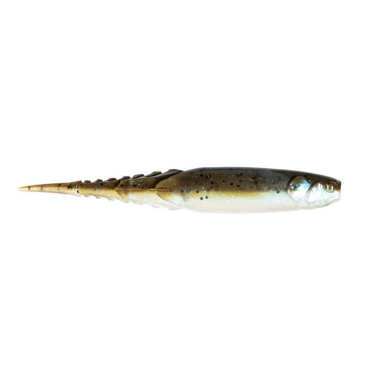 ChatterBait Chatterspike - 4.5'' The Deal 1pk