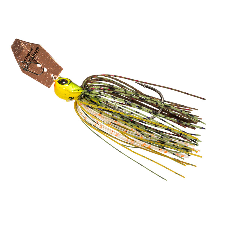 ChatterBait Elite EVO - 1/2oz Bluegill 1pk