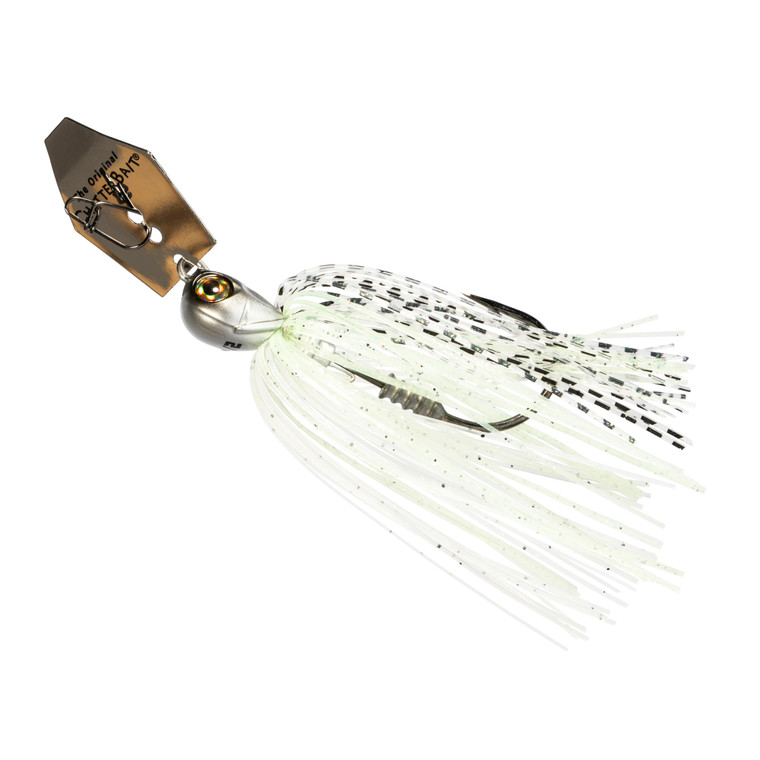 ChatterBait Elite EVO - 1/2oz Spot Remover 1pk