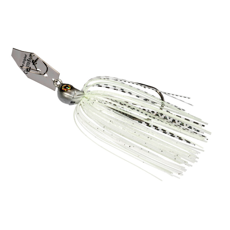 ChatterBait Elite EVO - 3/8oz Spot Remover 1pk
