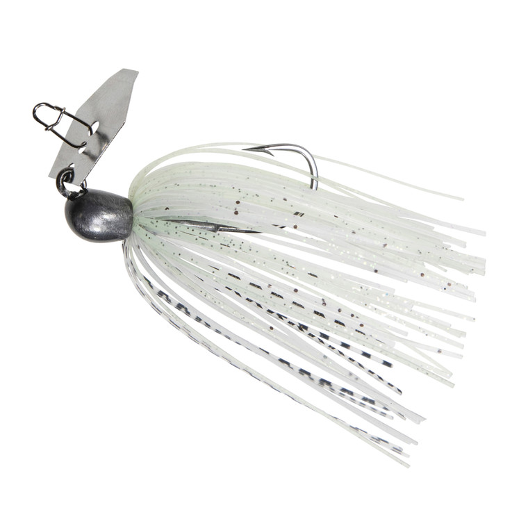 Chatterbait Micro Max - 3/16oz Spot Remover