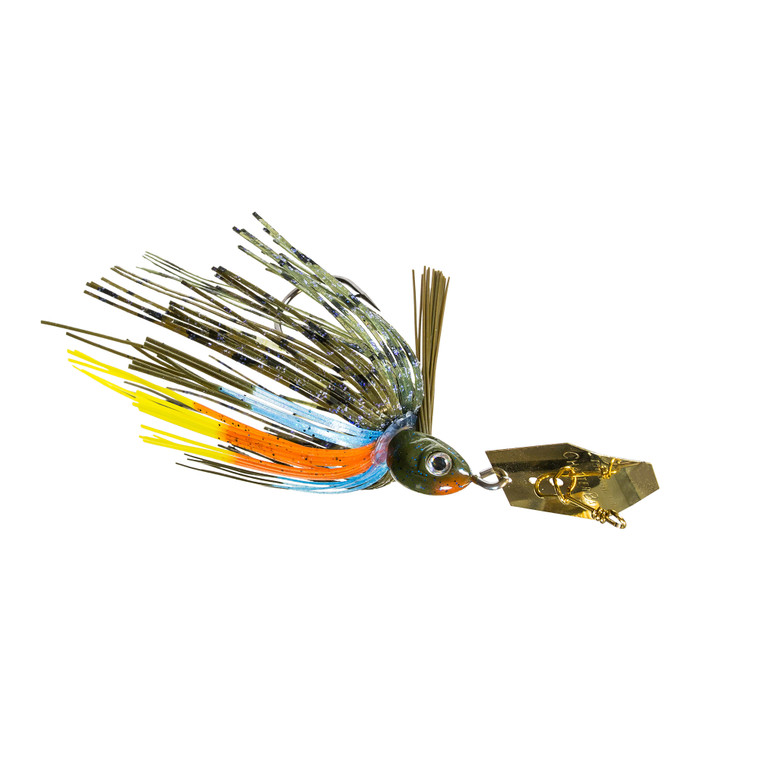 ChatterBait Project Z - Wdls - 1/2oz Breaking Bream 1pk