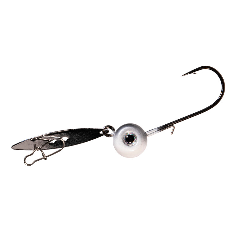 ChatterBait Willowvibe - 3/8oz Smelt 2pk