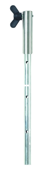 Clam Auger Extension - 16''