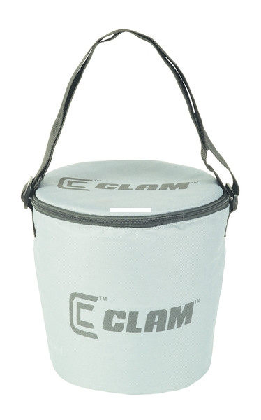 Clam Bait Keeper - 1.25 Gal Insulated