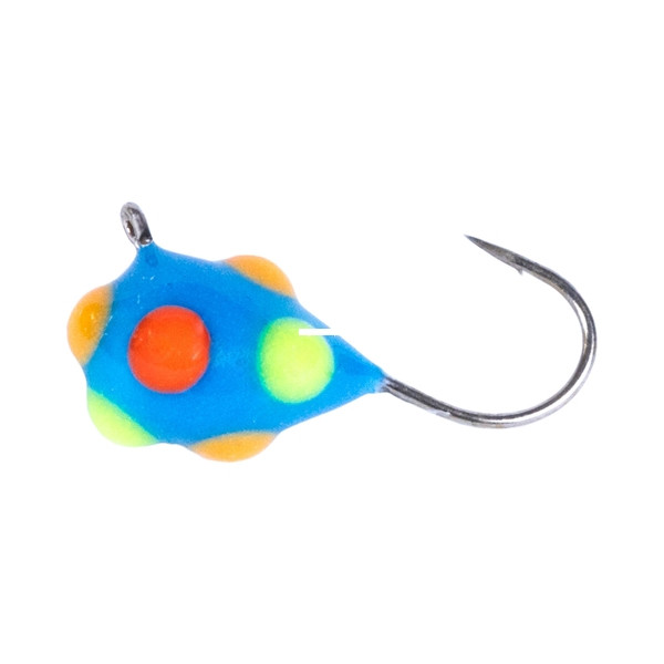 Clam Confetti Drop - #10 Bl.Mult